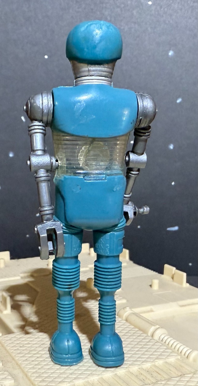 2-1B (Two-Onebee) sold