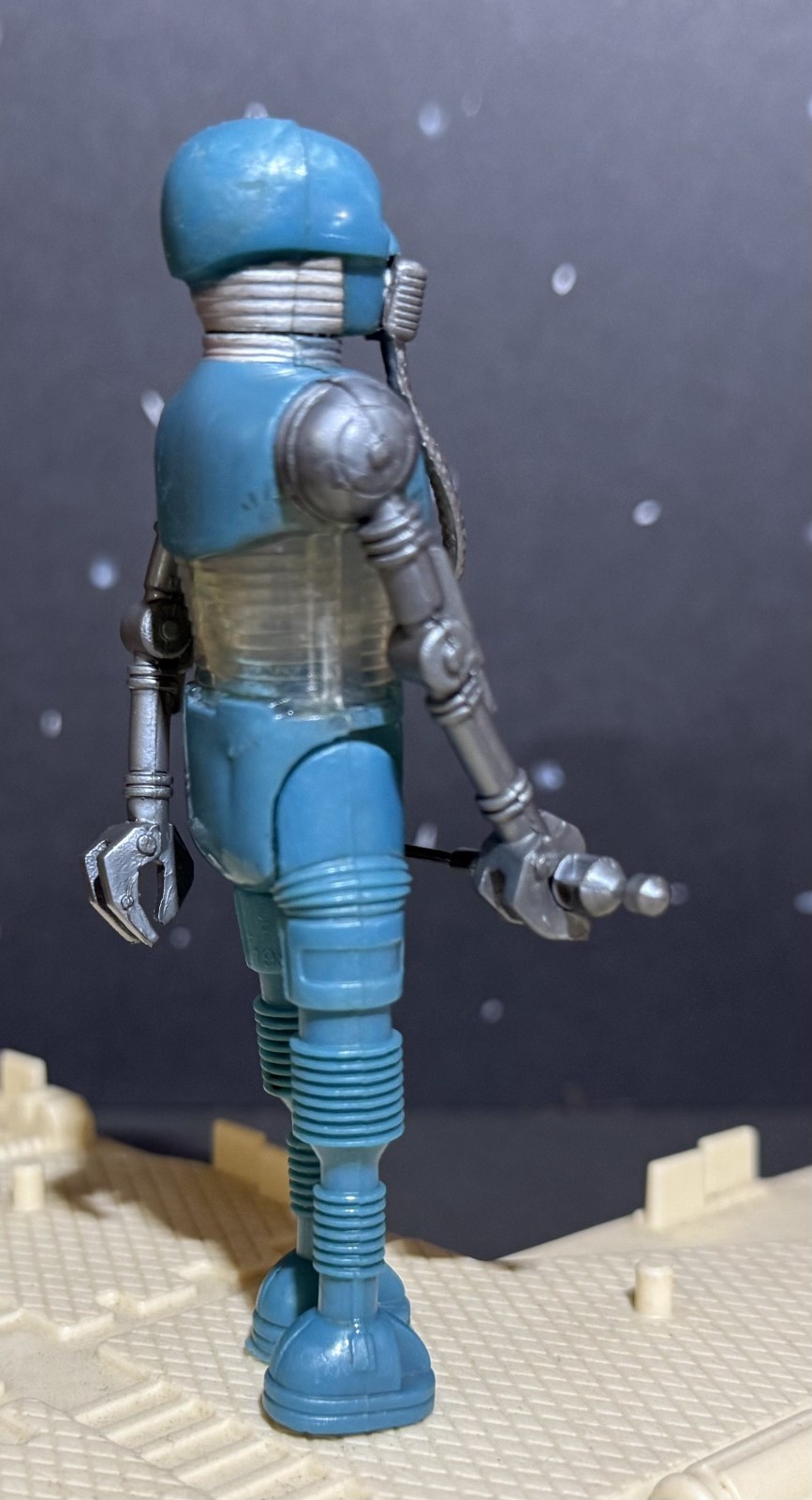 2-1B (Two-Onebee) sold