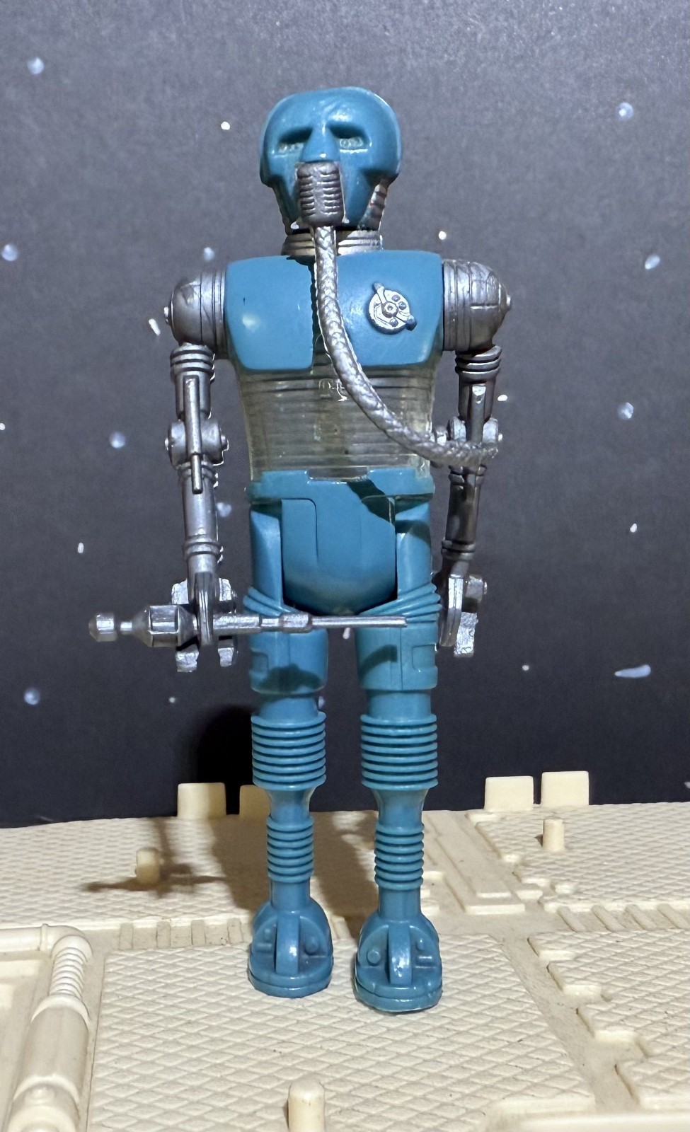 2-1B (Two-Onebee) sold