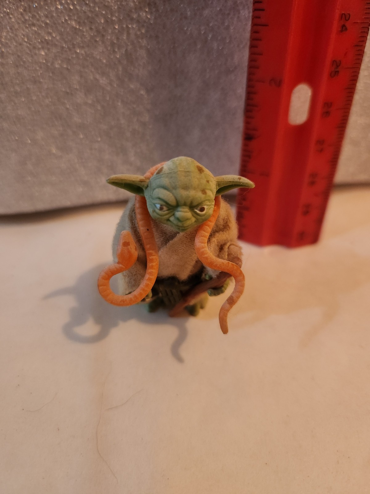 Yoda, The Jedi Master sold