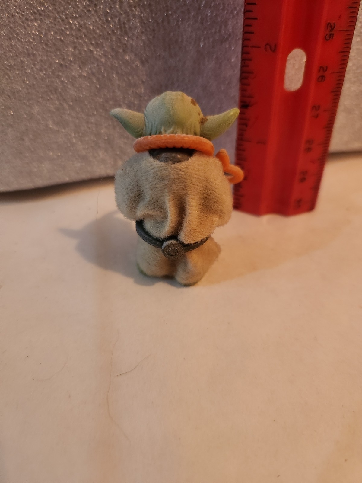 Yoda, The Jedi Master sold