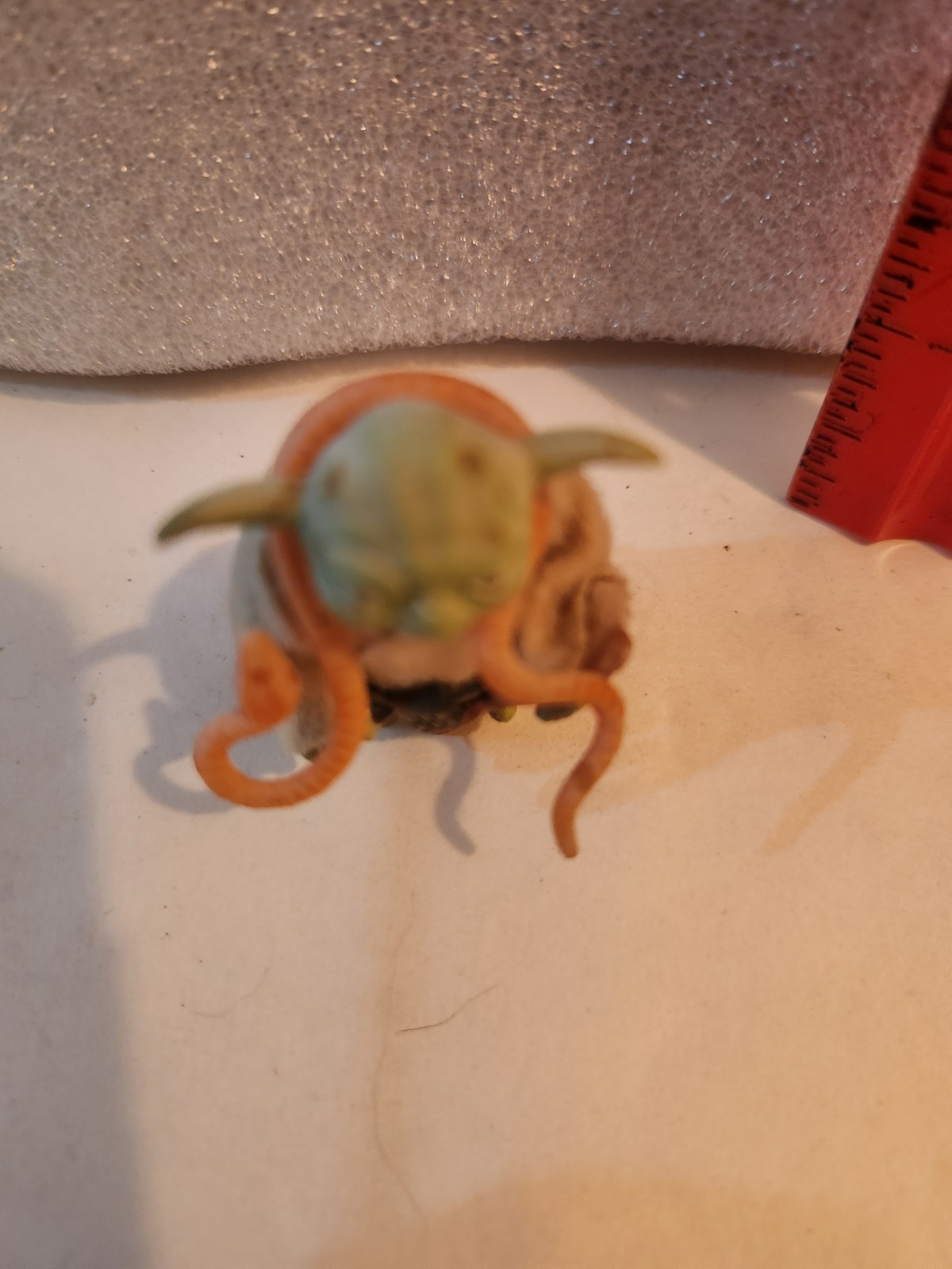 Yoda, The Jedi Master sold