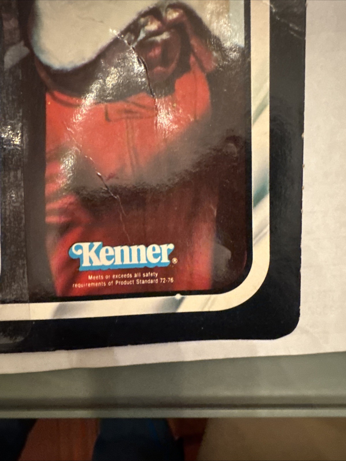 Nien Nunb sold