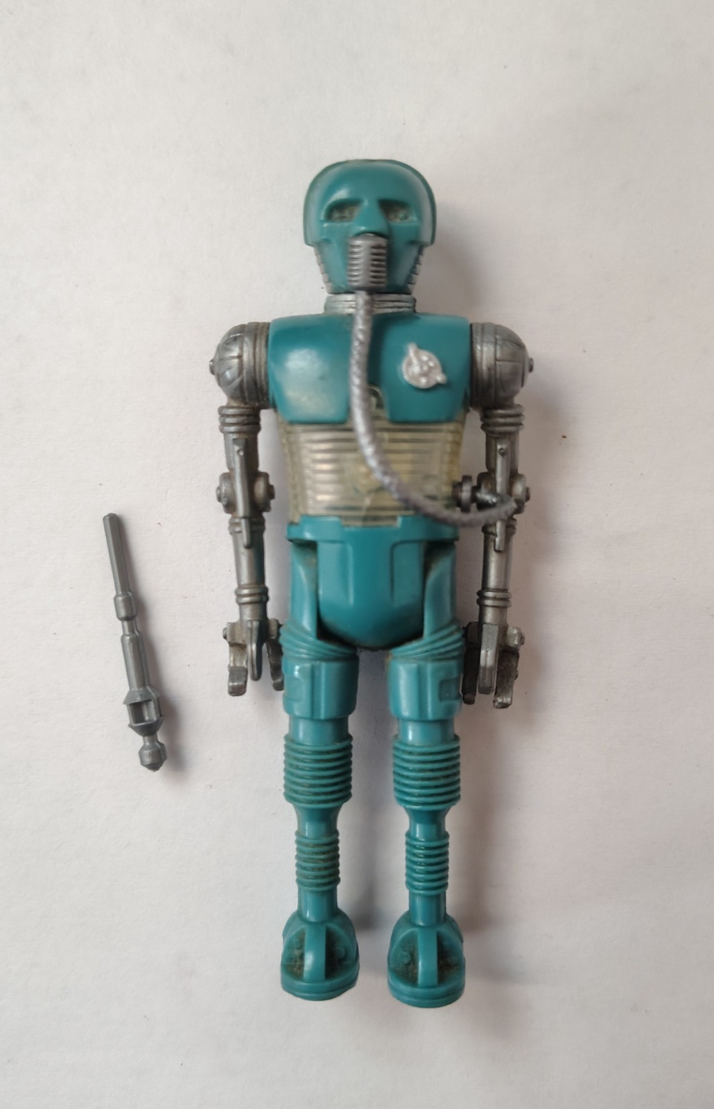 2-1B (Two-Onebee) sold