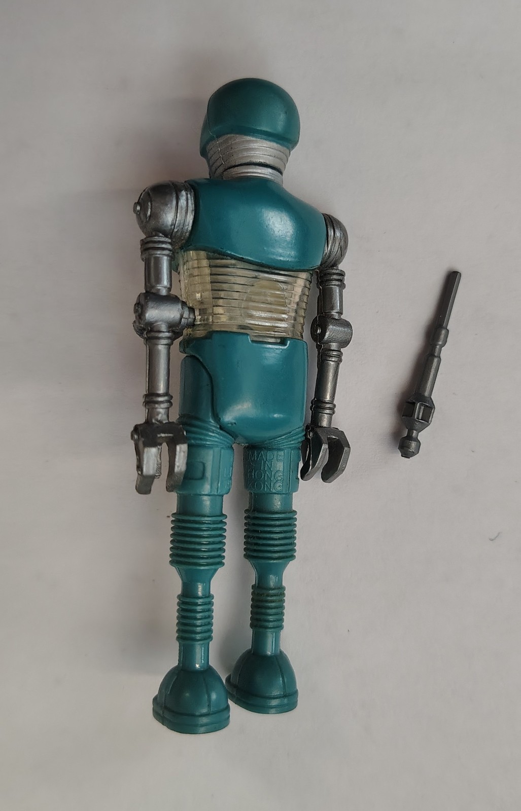 2-1B (Two-Onebee) sold