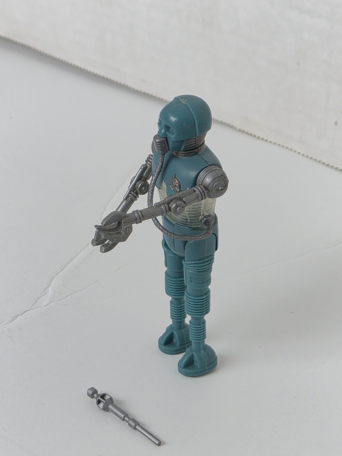 2-1B (Two-Onebee) sold