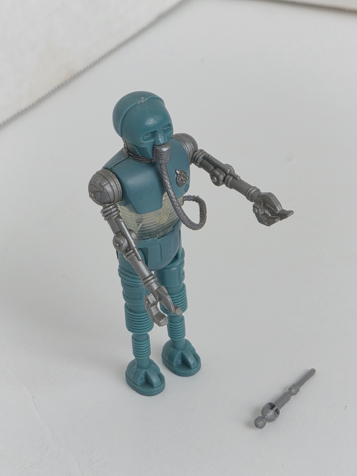 2-1B (Two-Onebee) sold