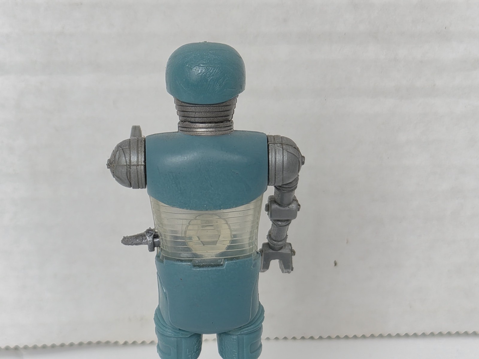 2-1B (Two-Onebee) sold