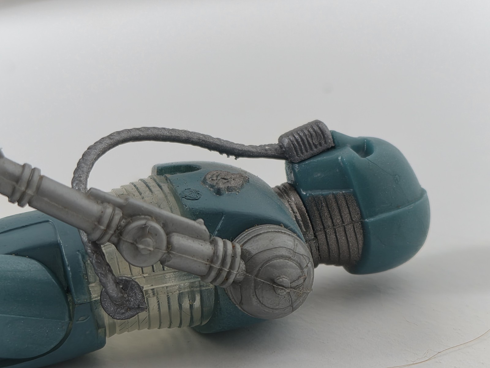 2-1B (Two-Onebee) sold