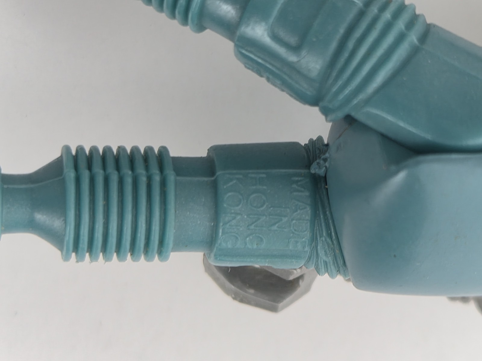 2-1B (Two-Onebee) sold