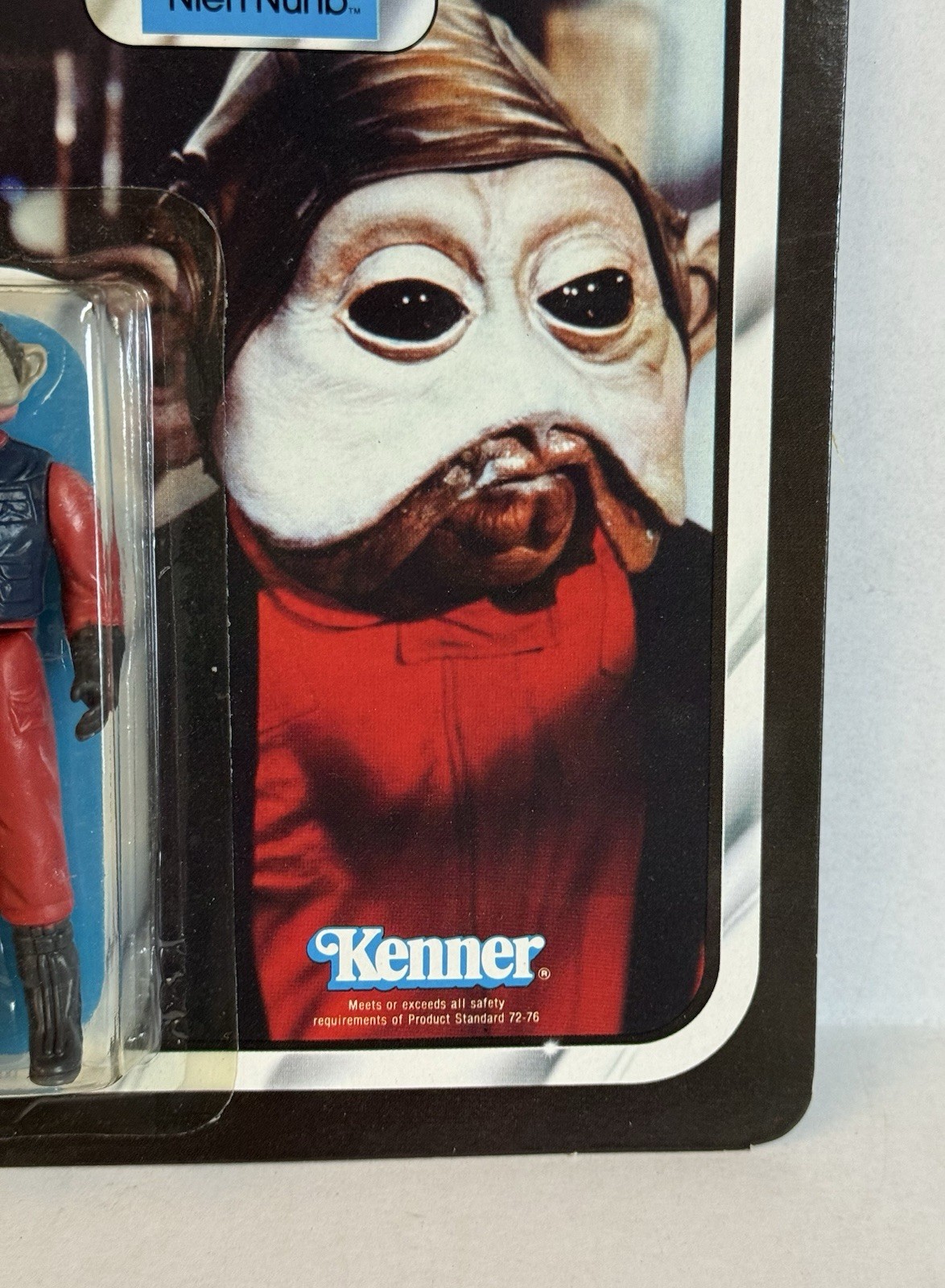 Nien Nunb sold