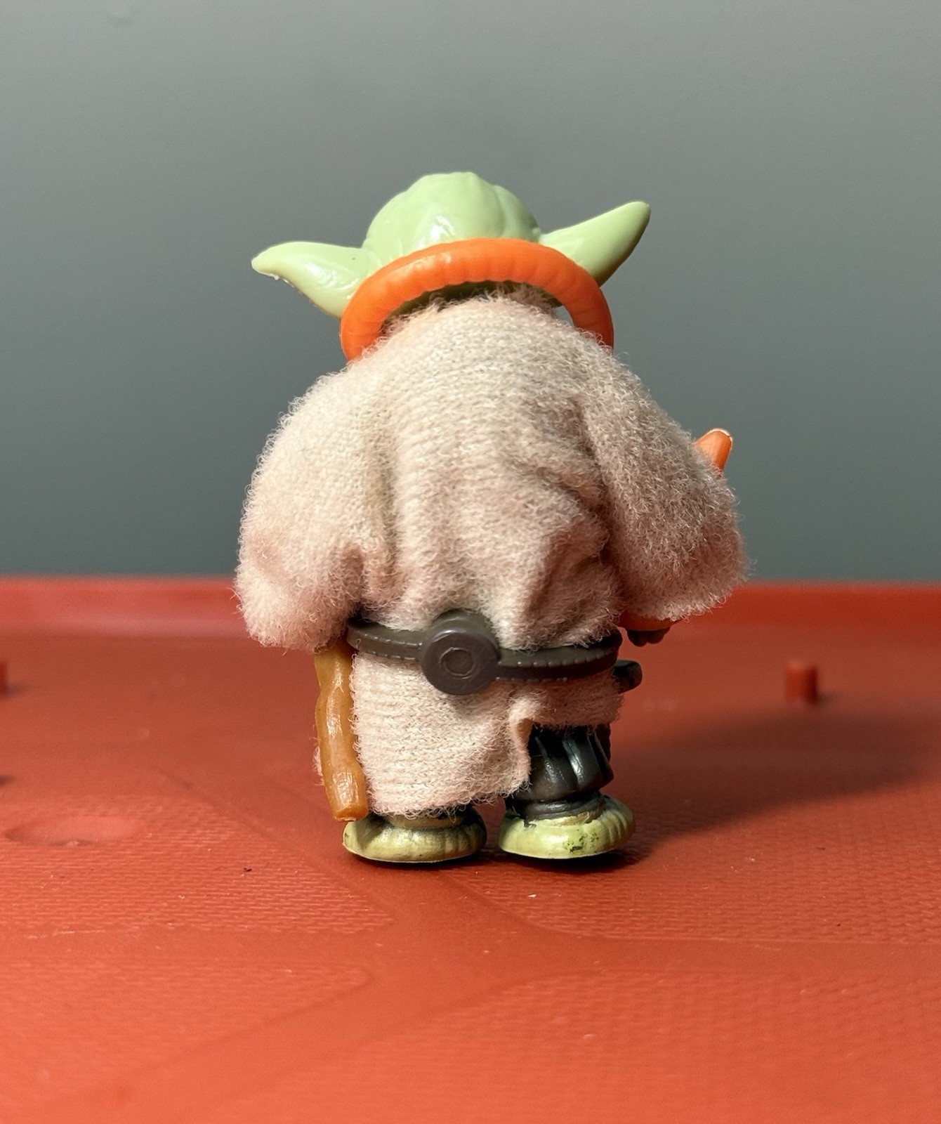 Yoda, The Jedi Master sold