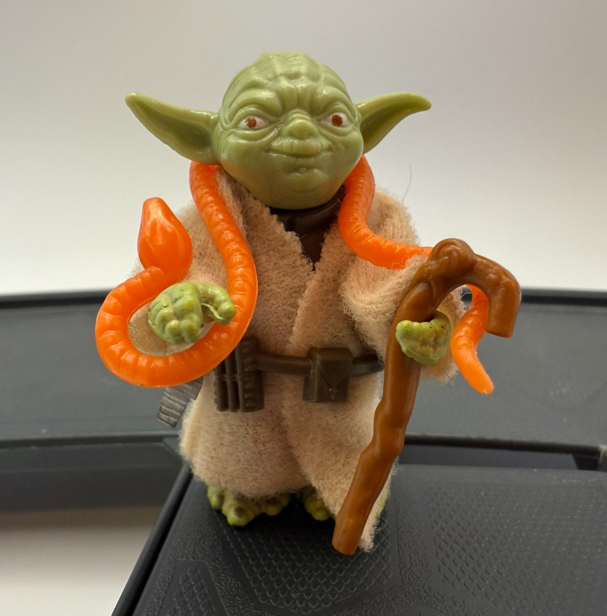 Yoda, The Jedi Master sold