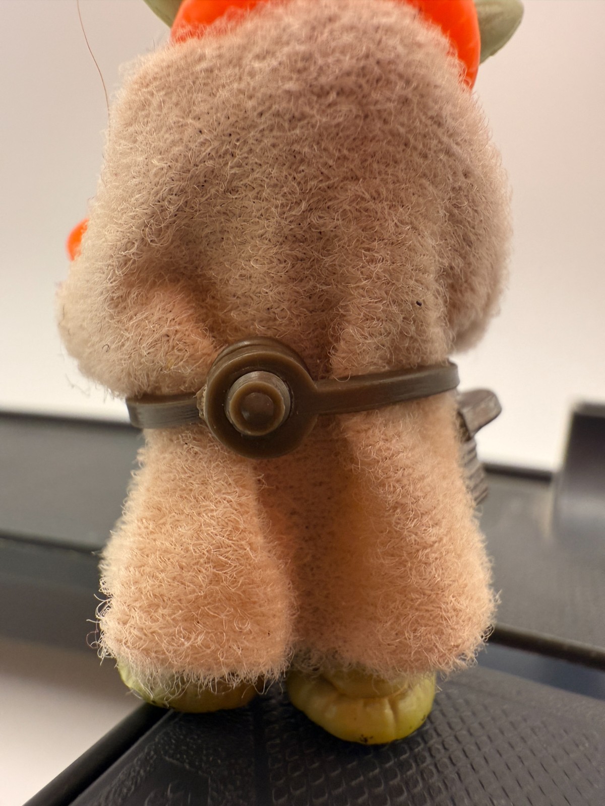 Yoda, The Jedi Master sold