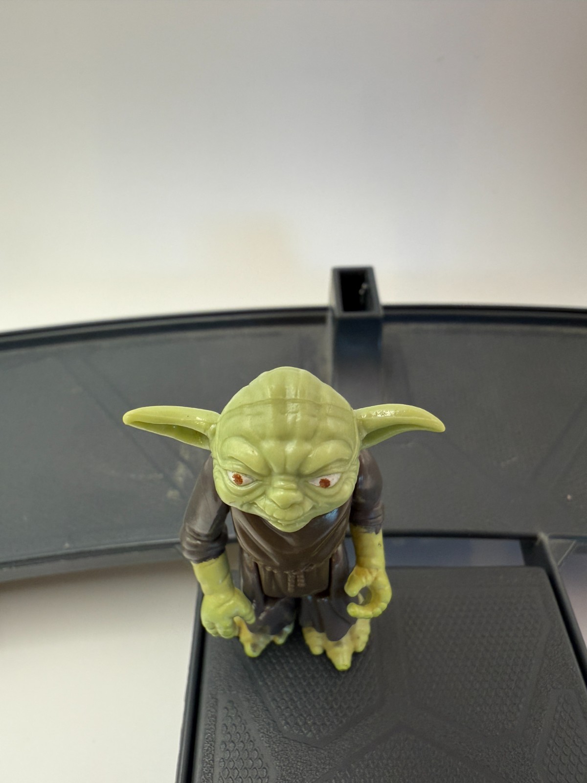 Yoda, The Jedi Master sold