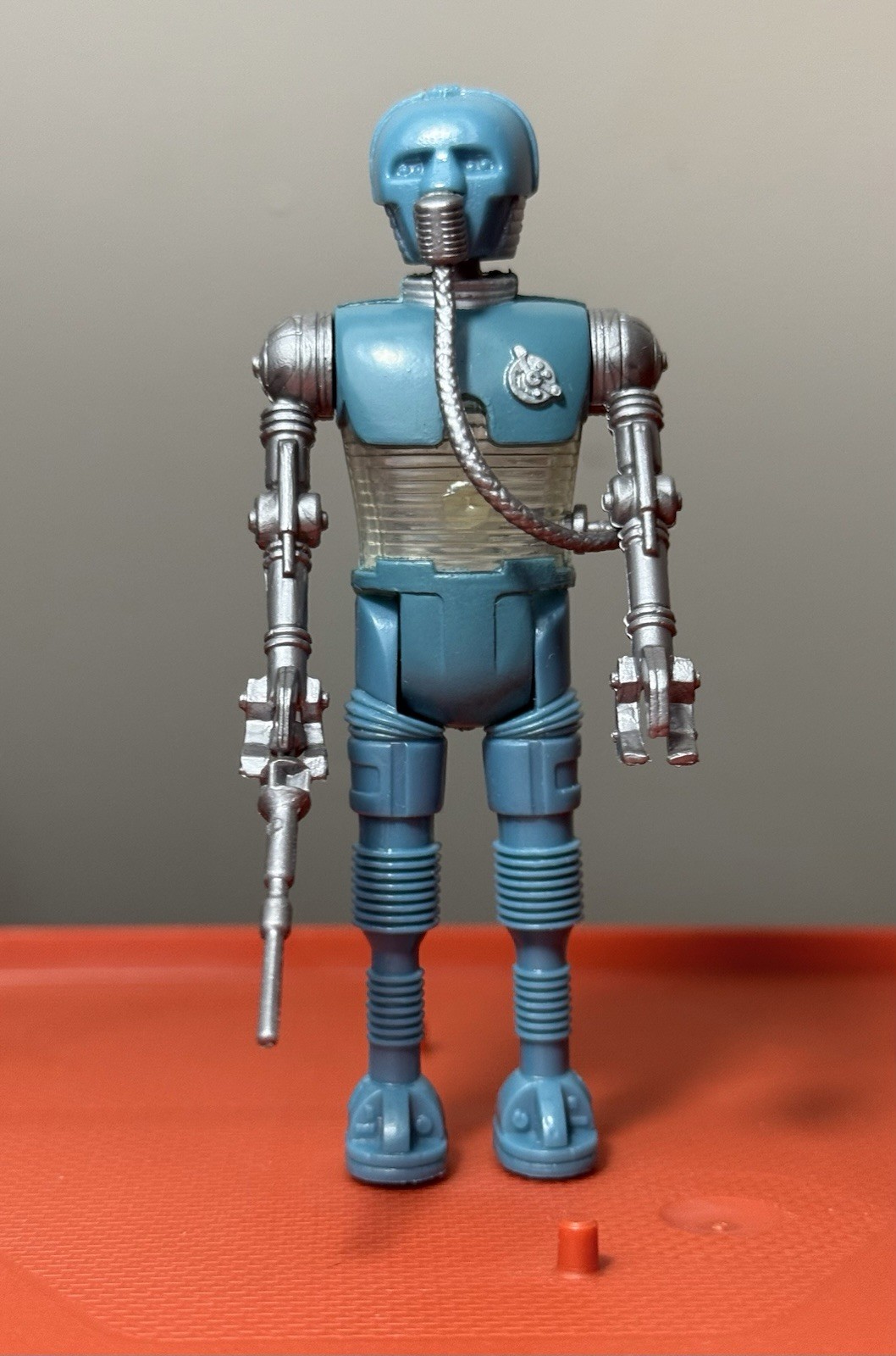 2-1B (Two-Onebee) sold