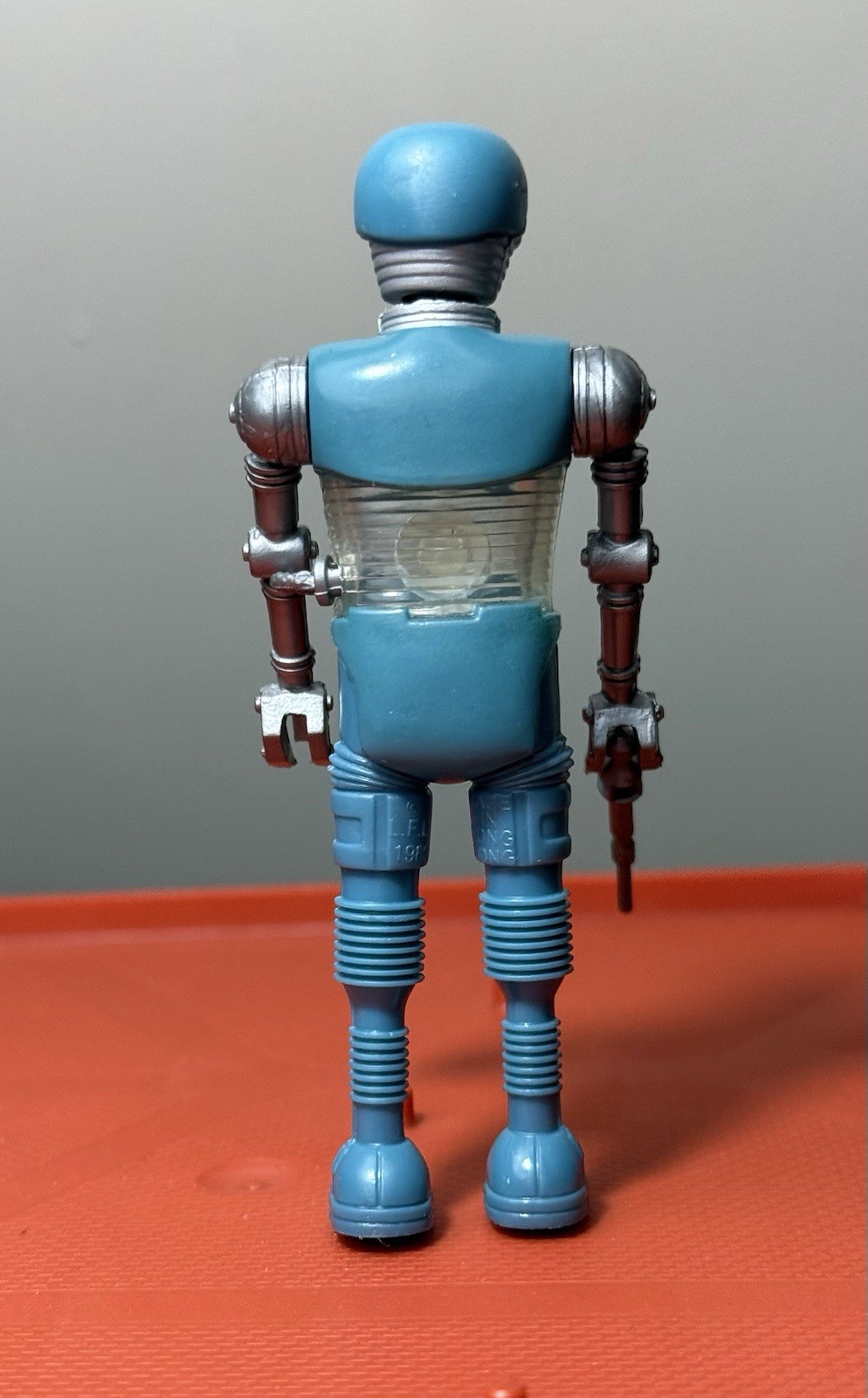 2-1B (Two-Onebee) sold