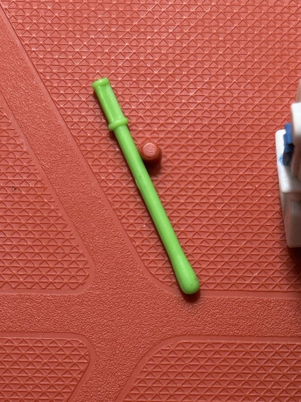 R2-D2 (Artoo-Detoo) with pop-up Lightsaber sold