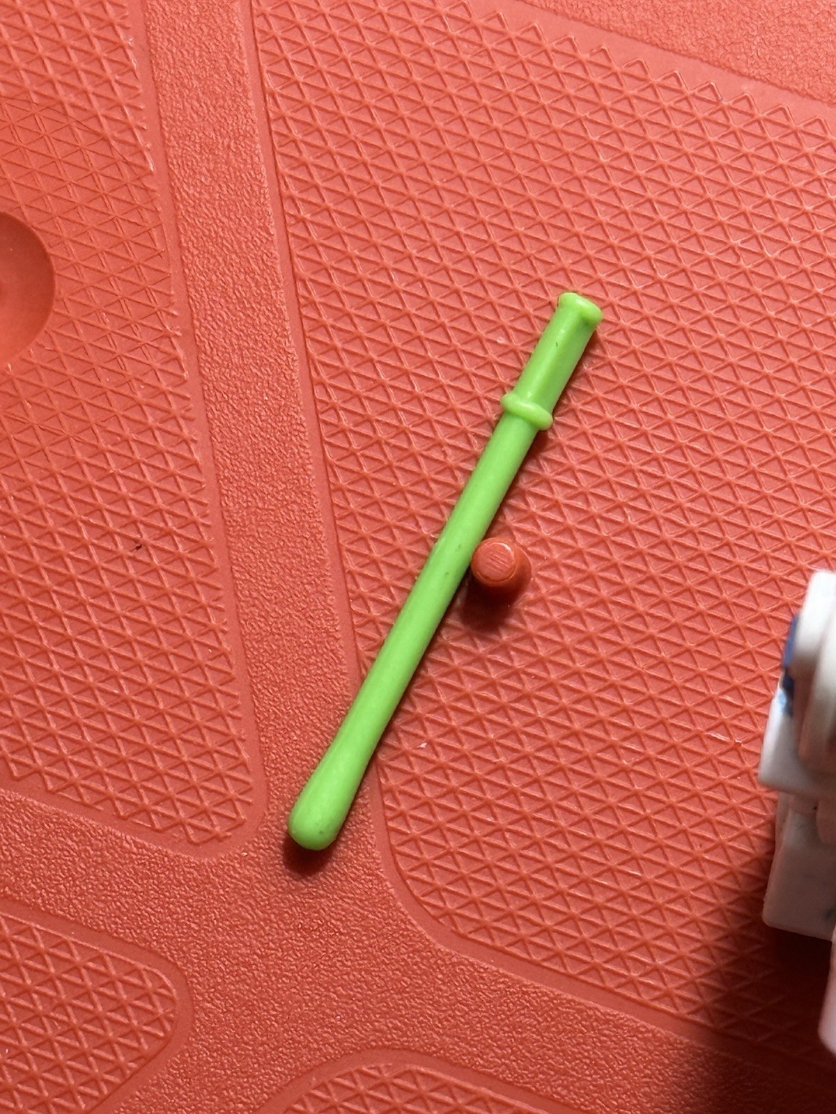 R2-D2 (Artoo-Detoo) with pop-up Lightsaber sold