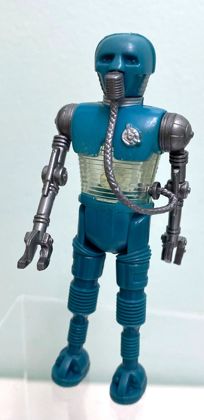 2-1B (Two-Onebee) sold