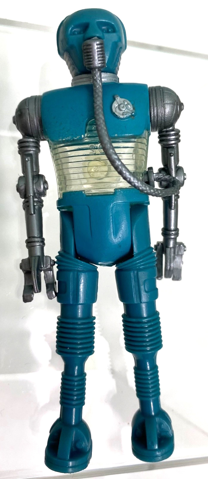 2-1B (Two-Onebee) sold