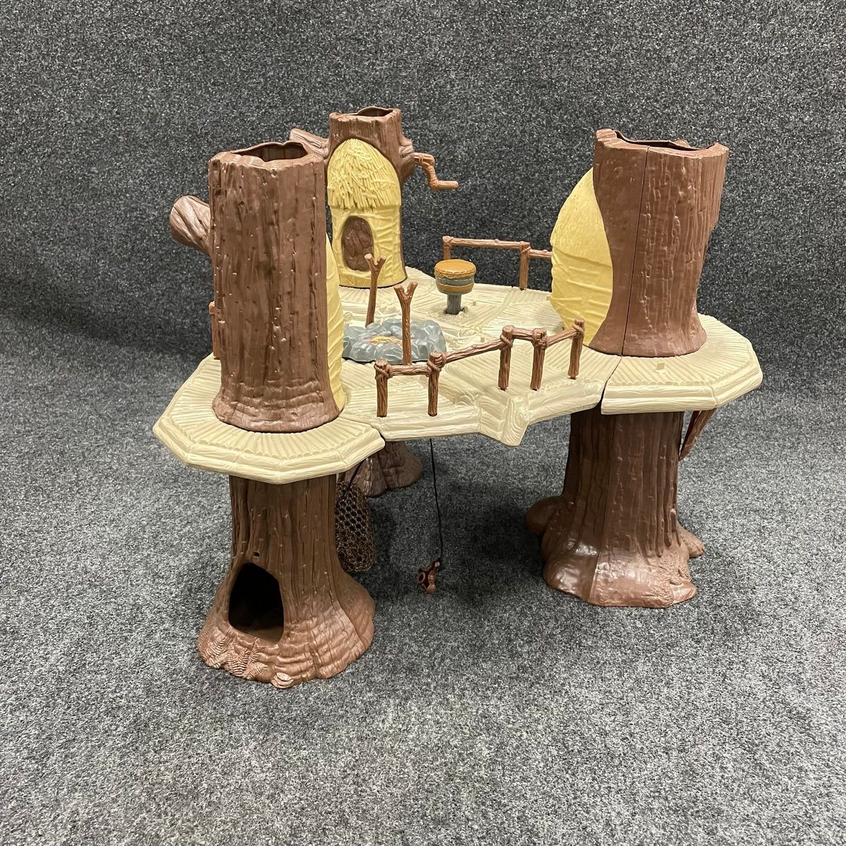 Ewok Village sold