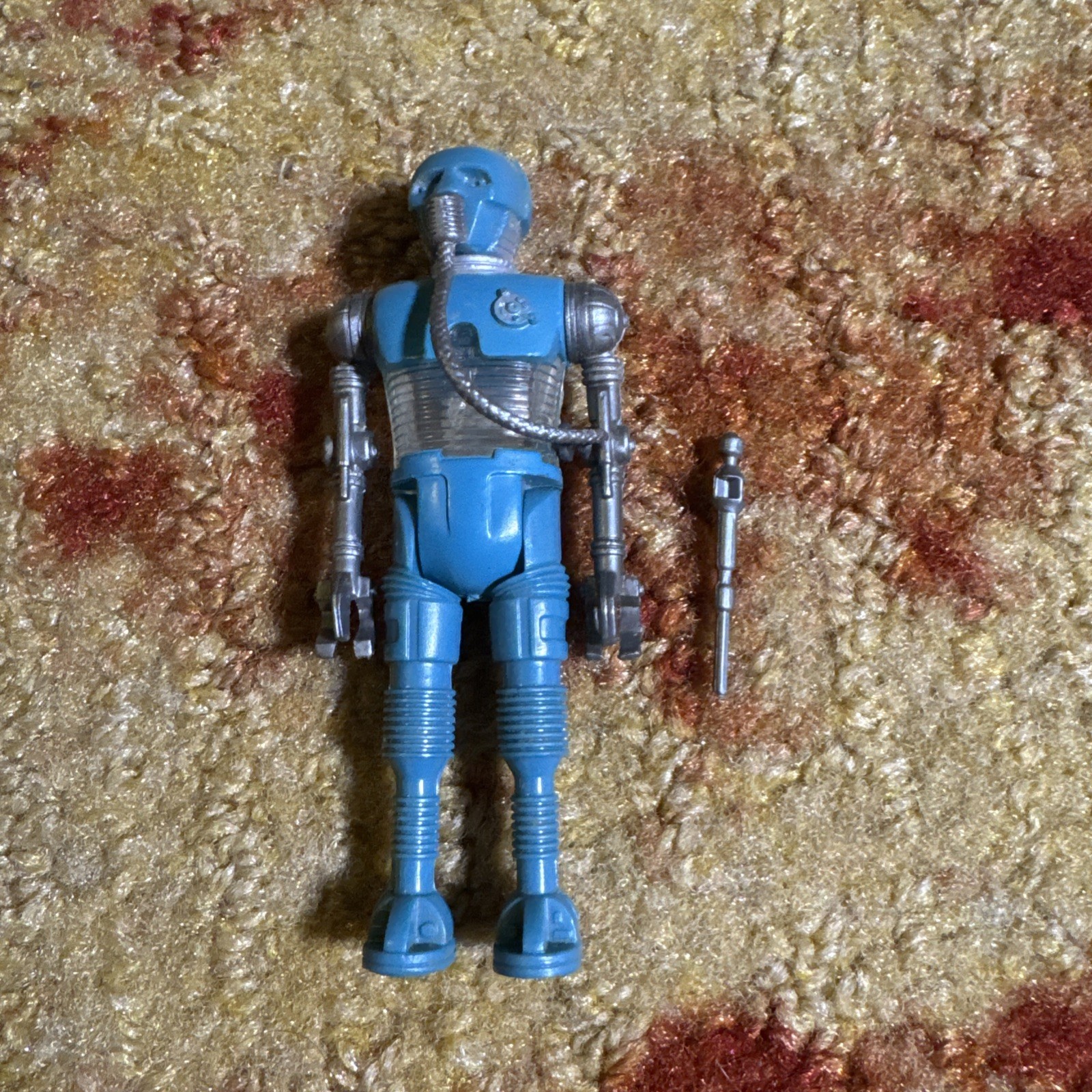 2-1B (Two-Onebee) sold