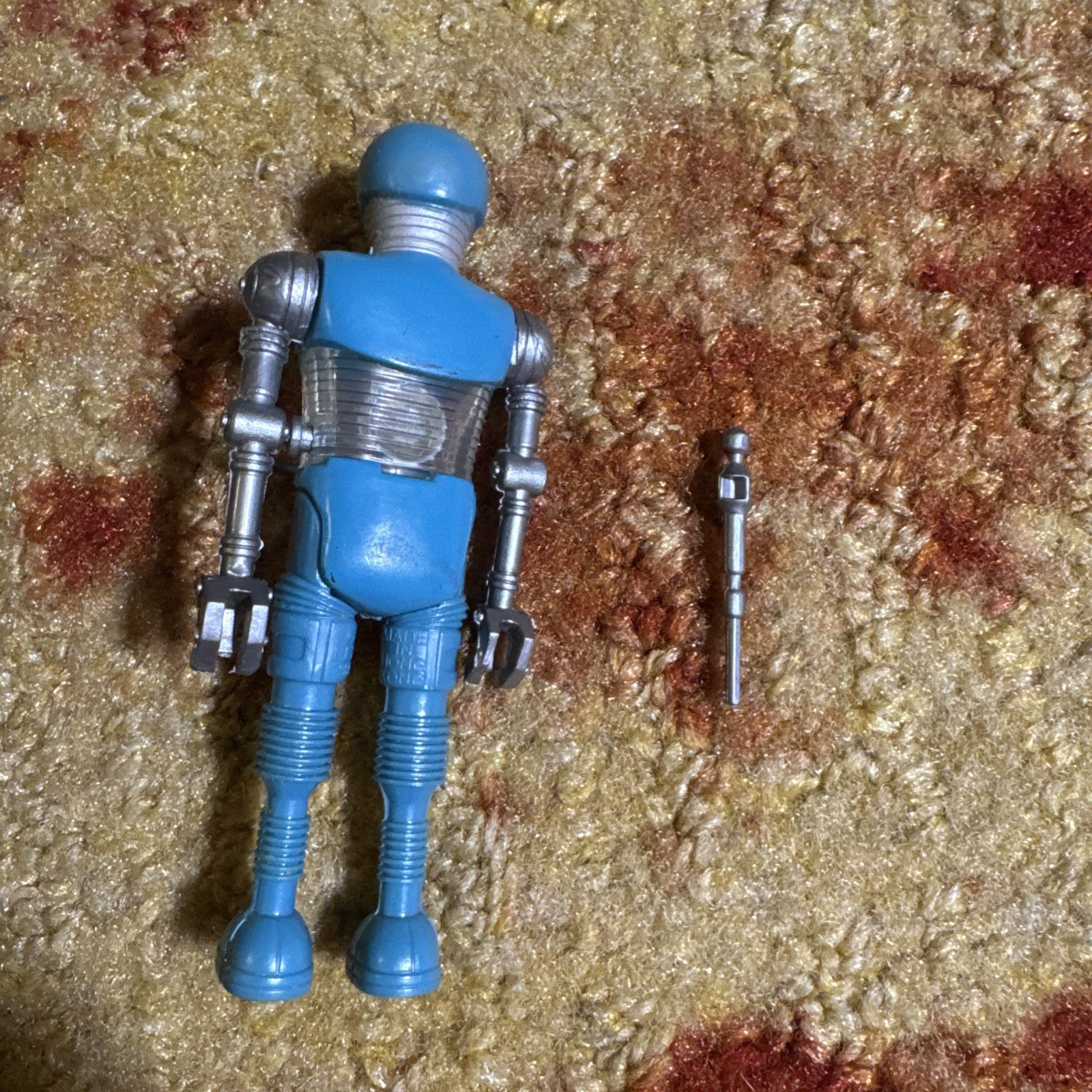 2-1B (Two-Onebee) sold