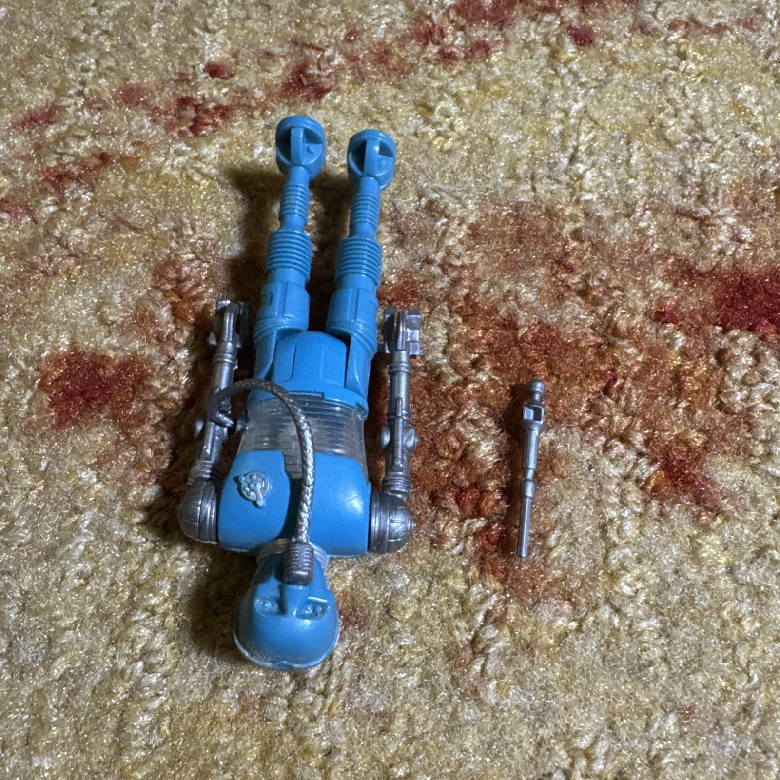 2-1B (Two-Onebee) sold