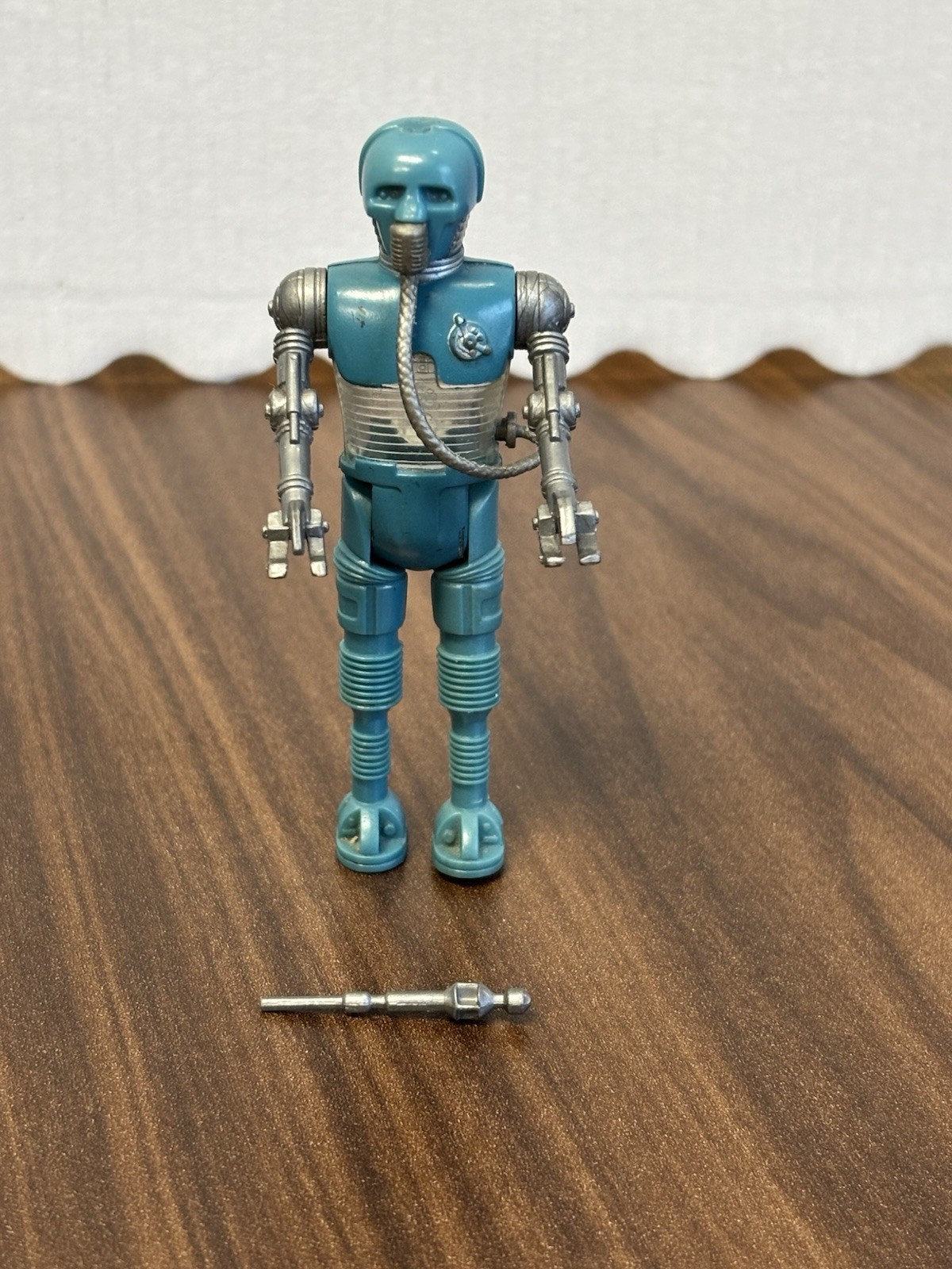 2-1B (Two-Onebee) sold