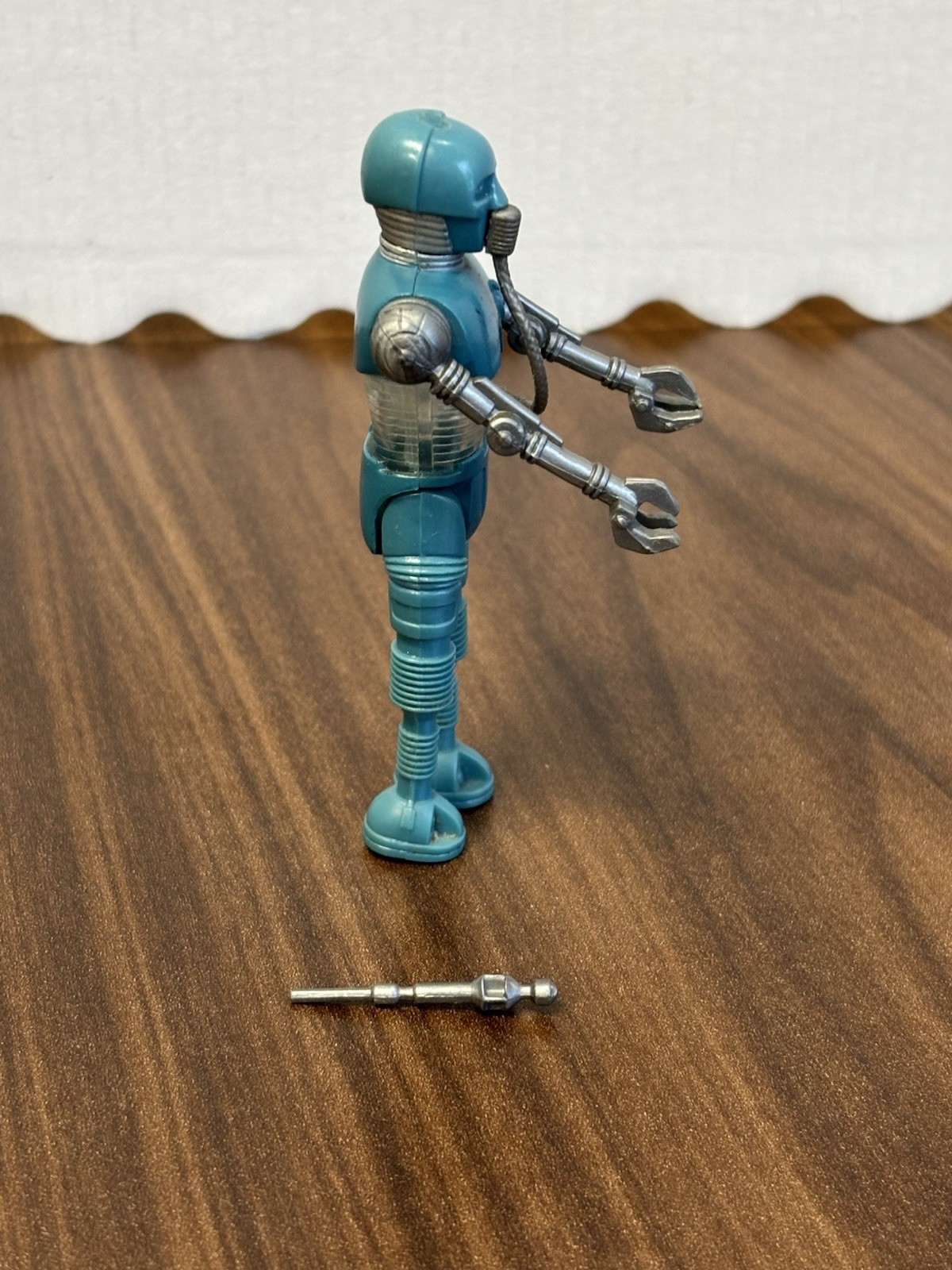 2-1B (Two-Onebee) sold