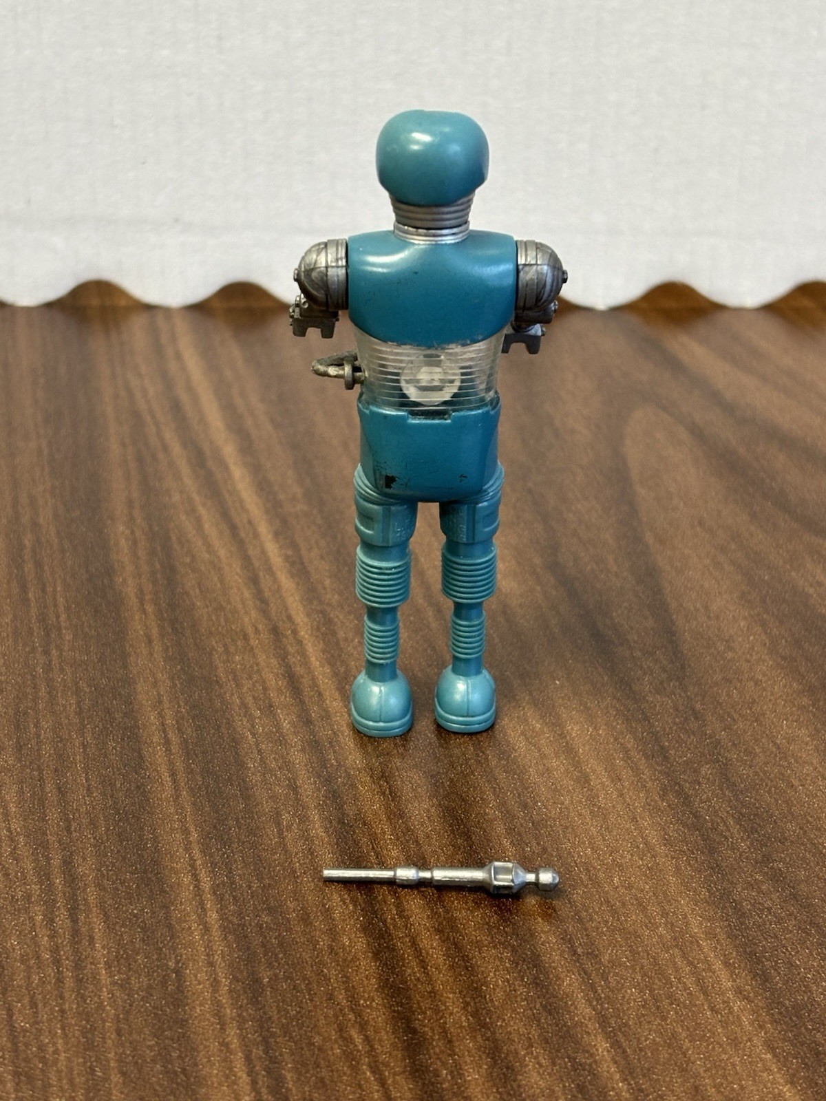 2-1B (Two-Onebee) sold