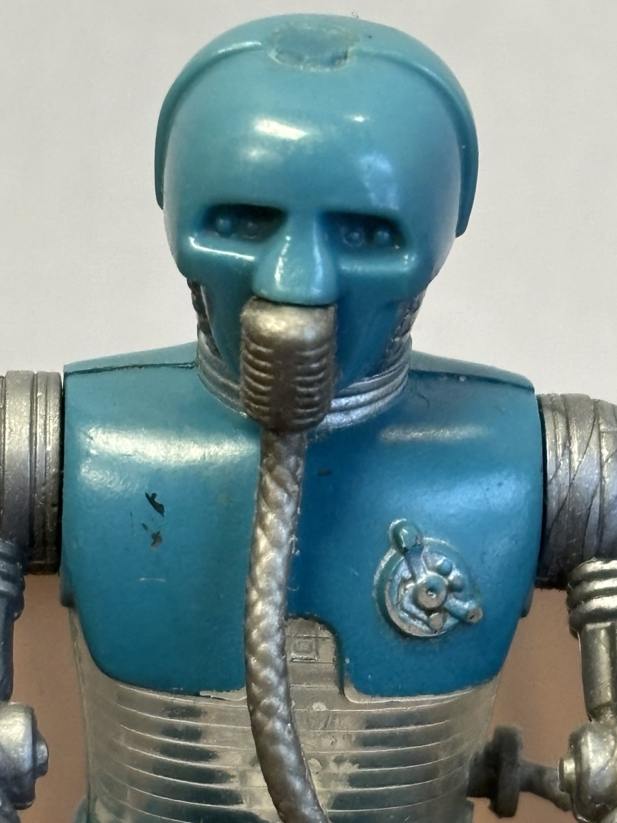 2-1B (Two-Onebee) sold