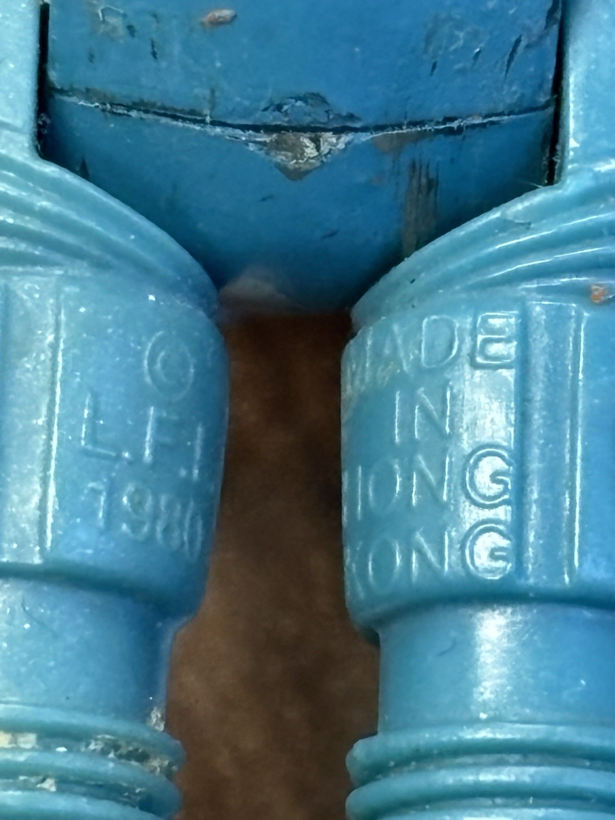 2-1B (Two-Onebee) sold