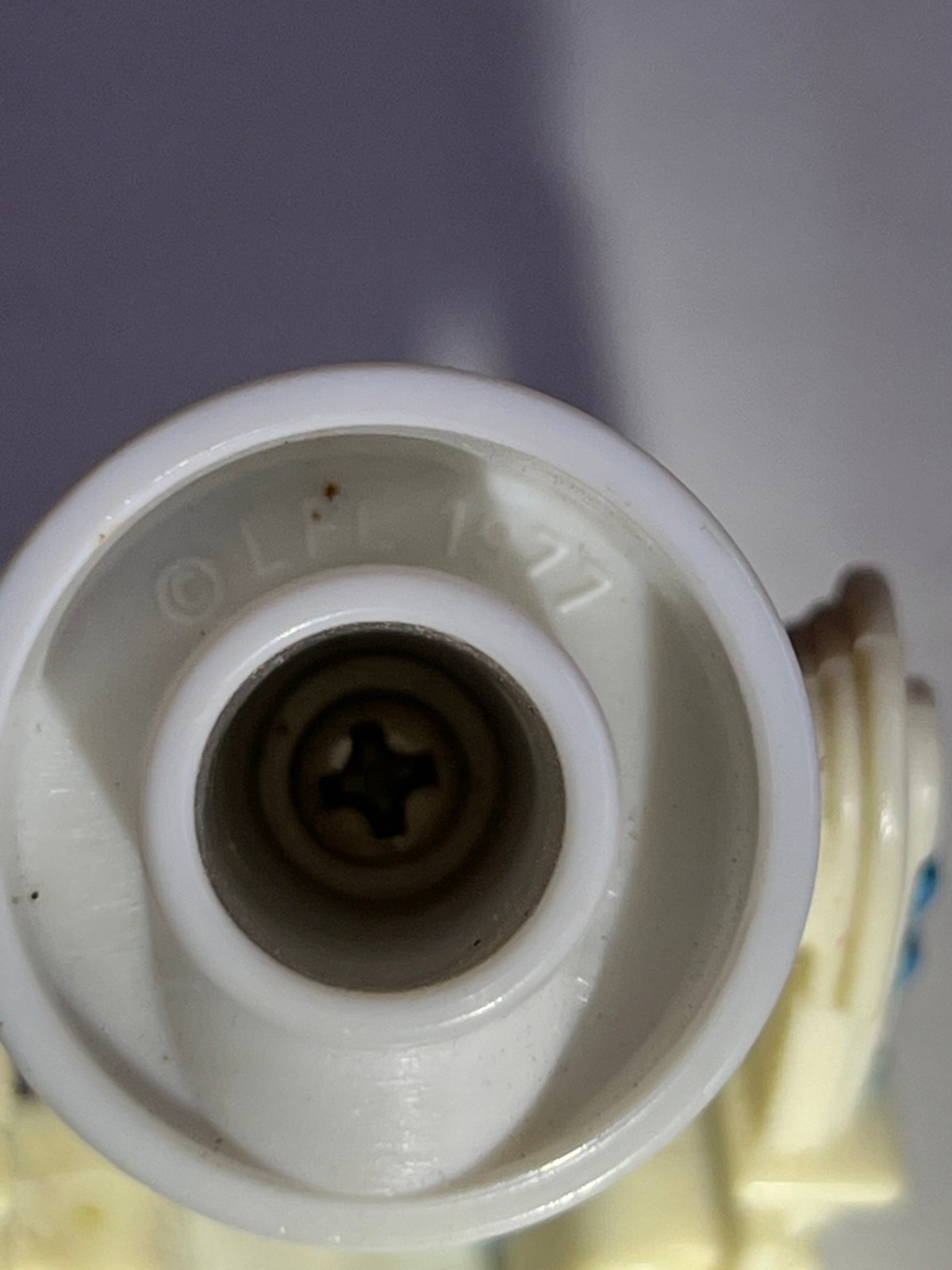 R2-D2 (Artoo-Detoo) with pop-up Lightsaber sold