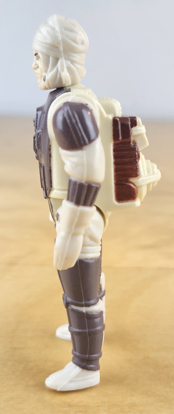 Dengar sold