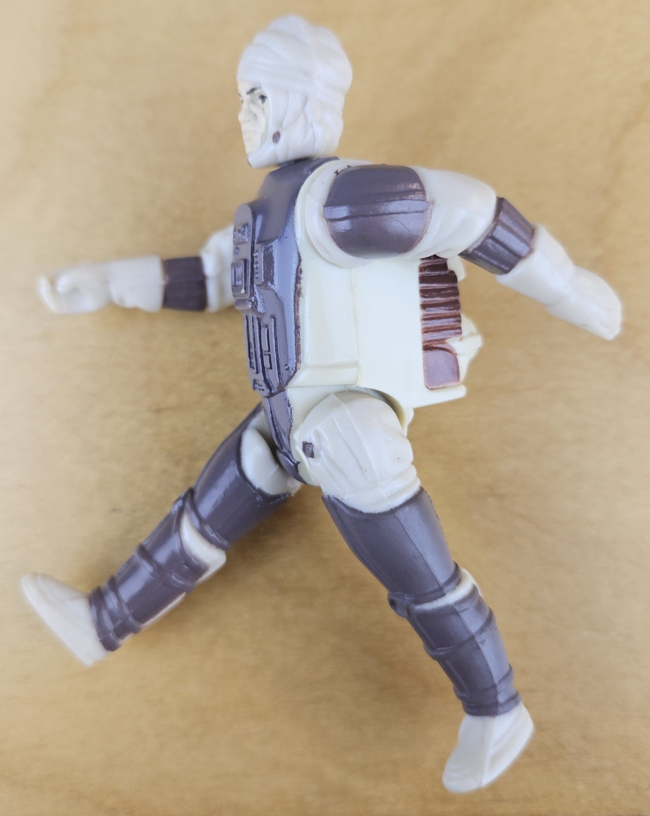 Dengar sold