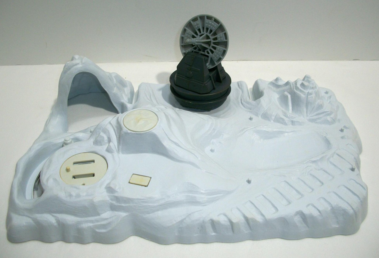 Hoth Ice Planet Adventure Set sold