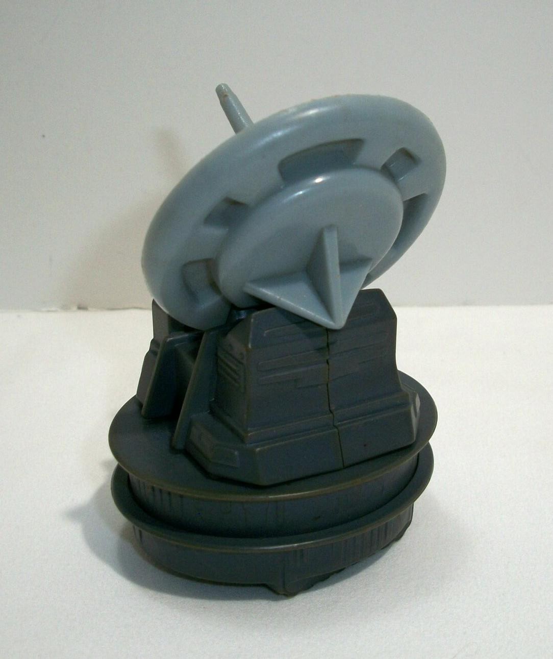 Hoth Ice Planet Adventure Set sold