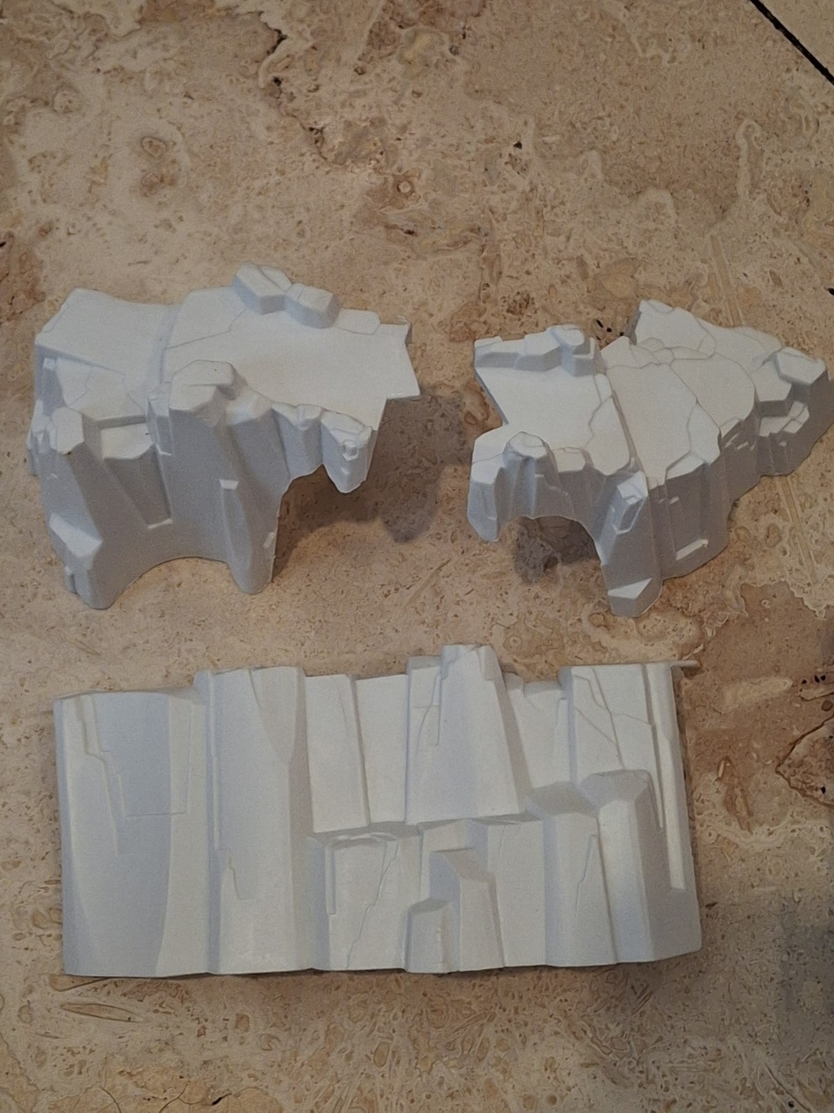 Imperial Attack Base sold