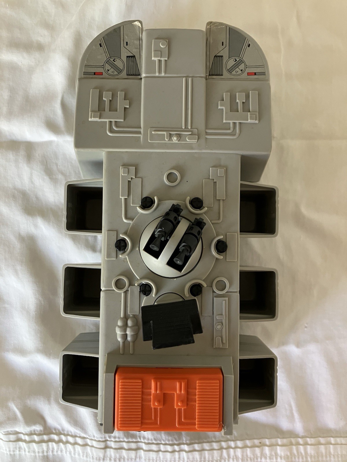 Imperial Cruiser sold