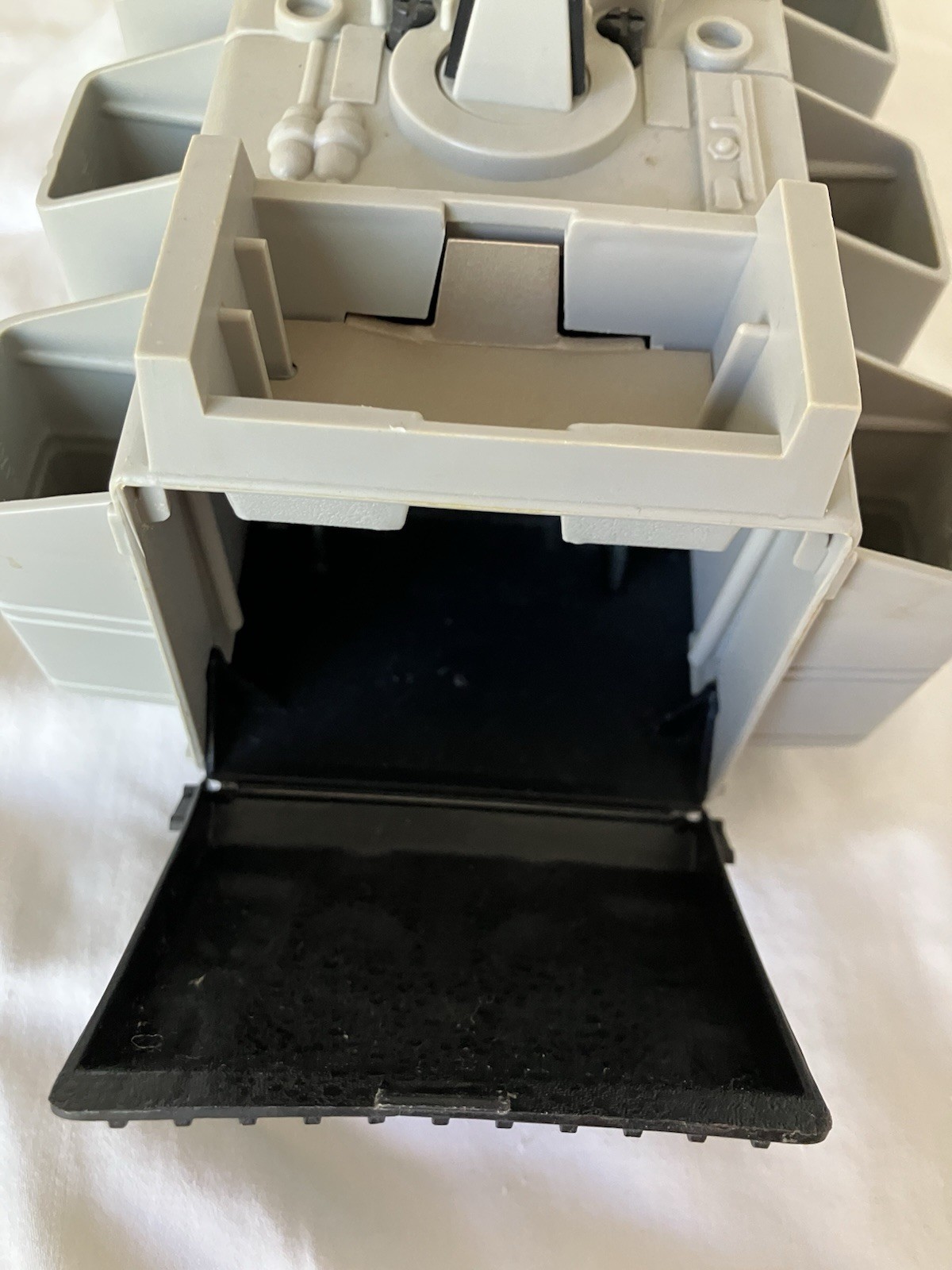 Imperial Cruiser sold