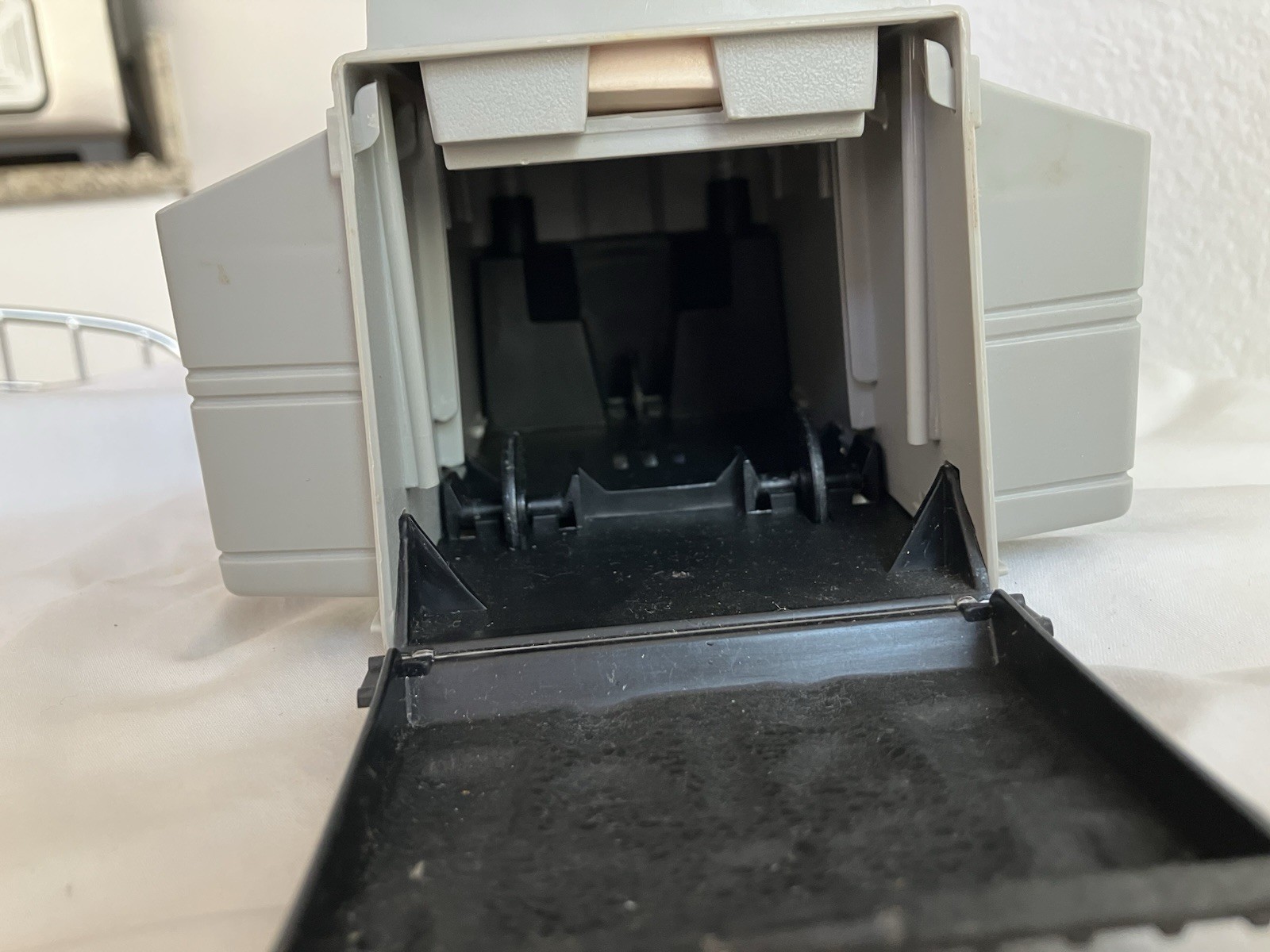 Imperial Cruiser sold