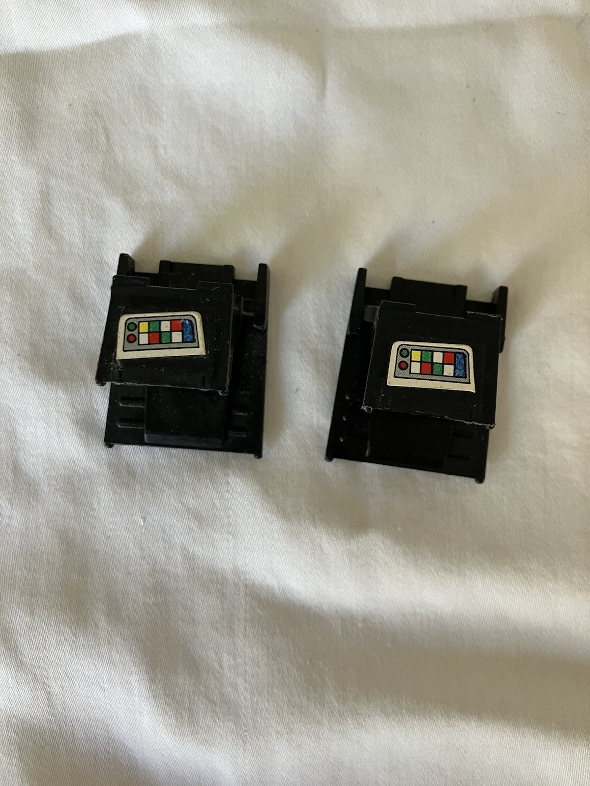 Imperial Cruiser sold