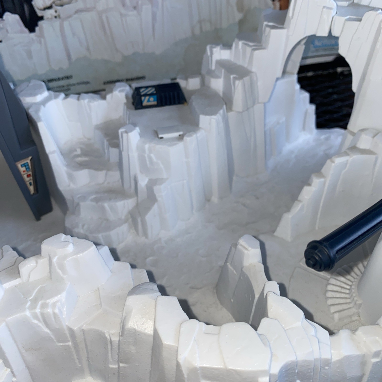 Imperial Attack Base sold