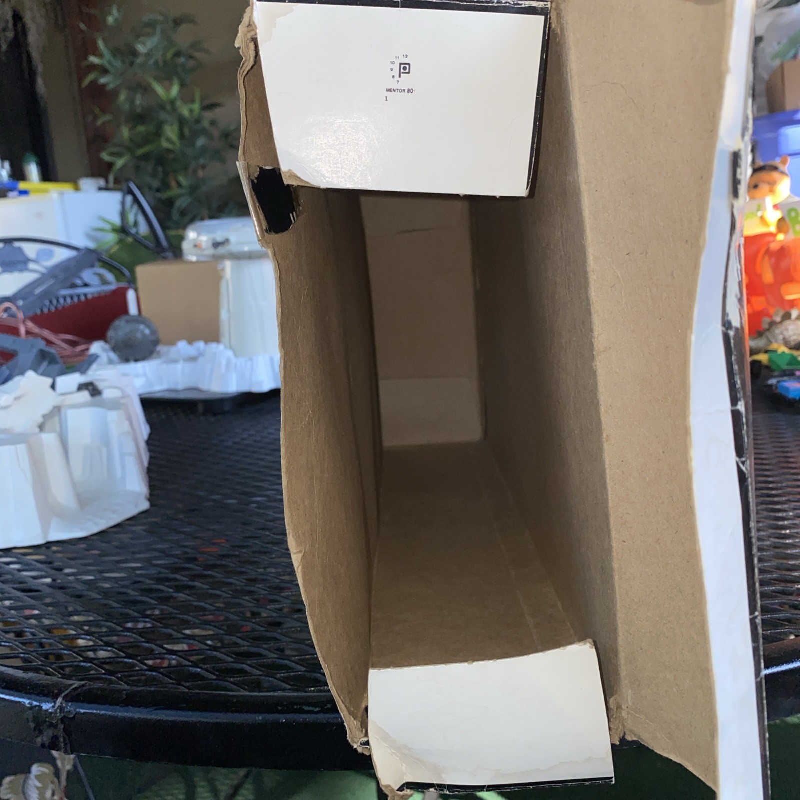 Imperial Attack Base sold