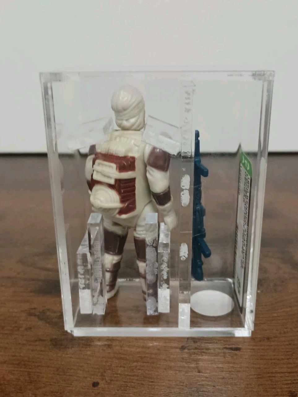 Dengar sold