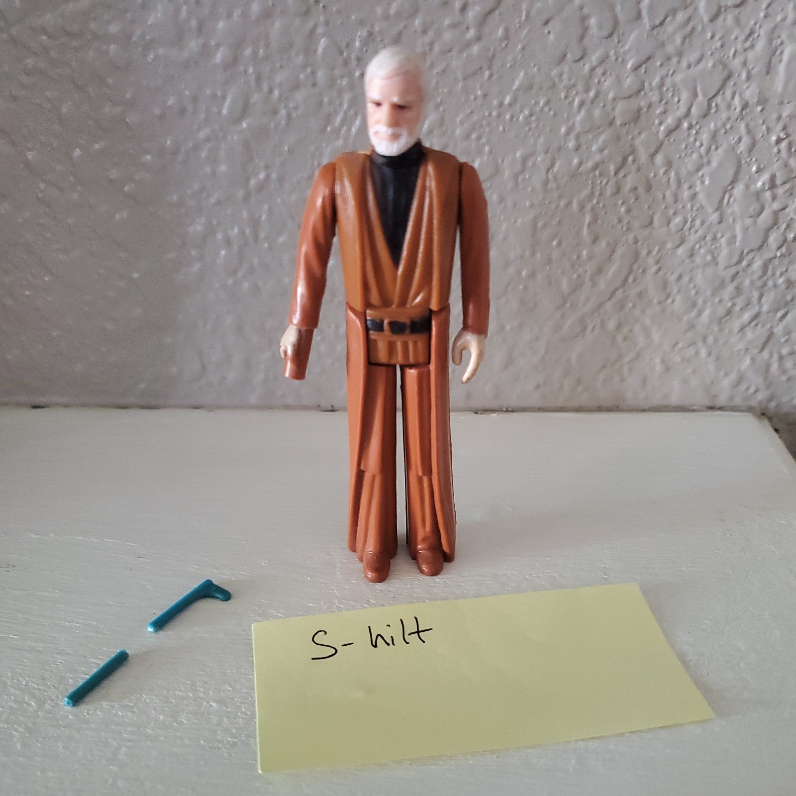 Ben (Obi-Wan) Kenobi sold