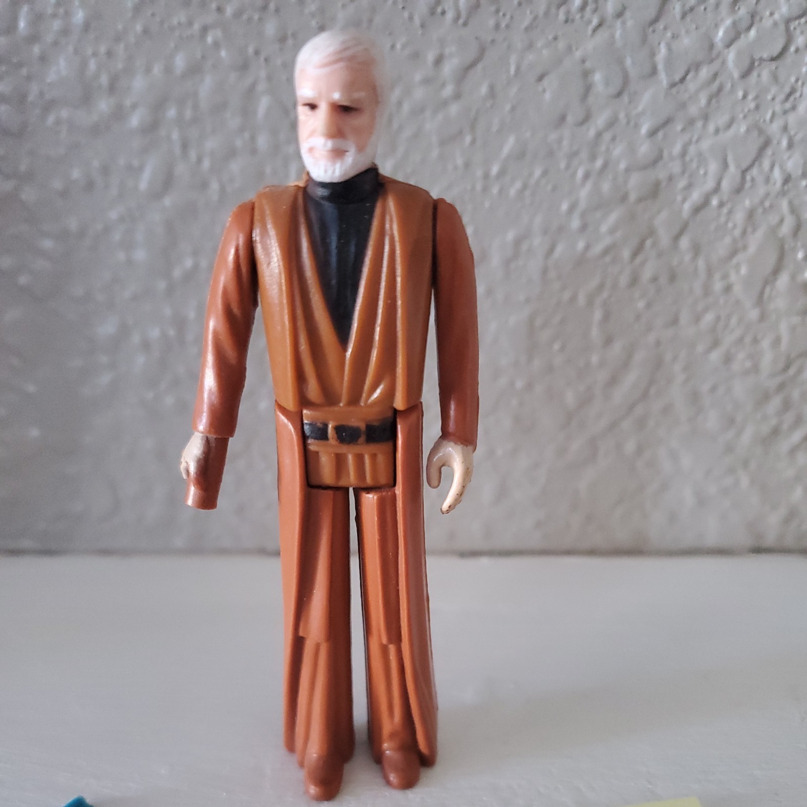 Ben (Obi-Wan) Kenobi sold