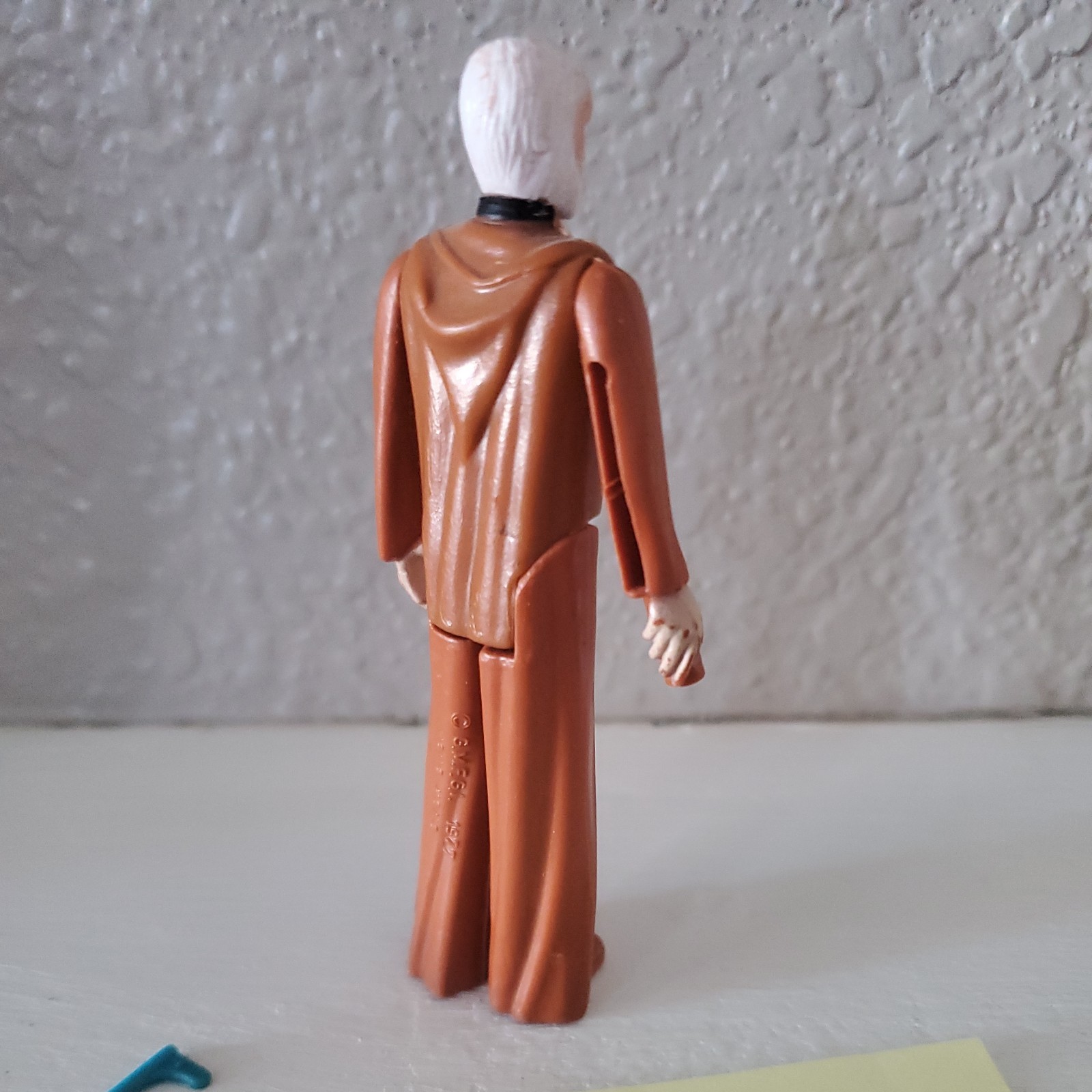 Ben (Obi-Wan) Kenobi sold